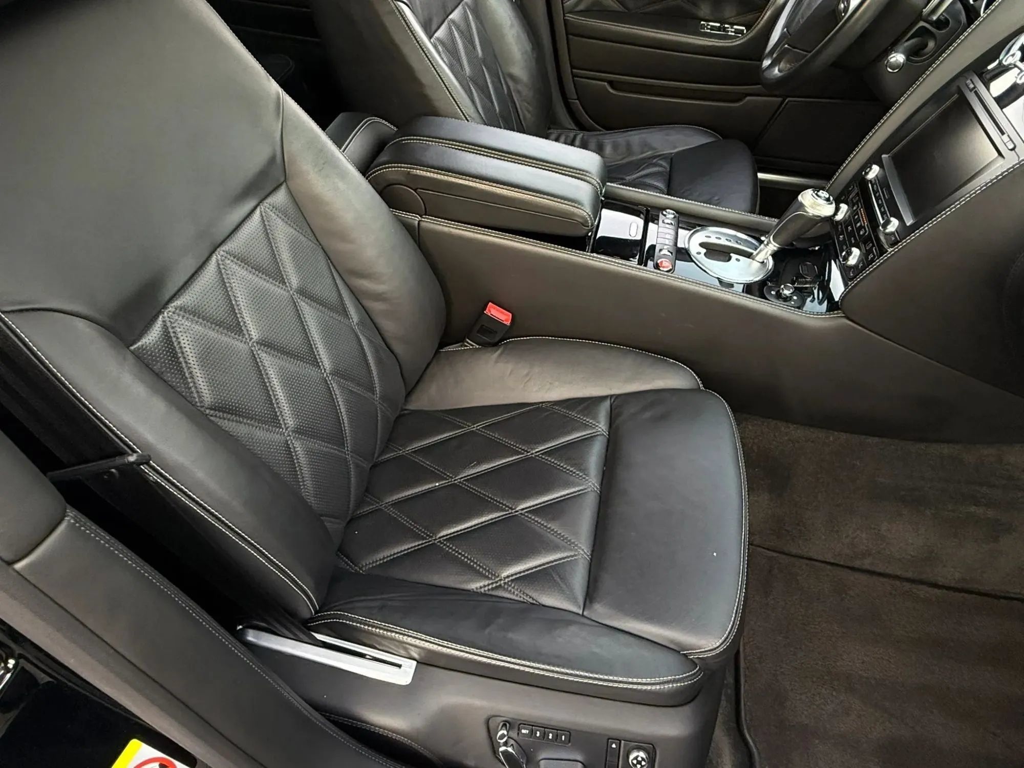 Used 2013 Bentley Flying Spur Flying Spur Speed AWD/4WD image 14