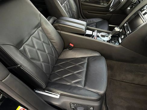 Used 2013 Bentley Flying Spur Flying Spur Speed AWD/4WD image 14