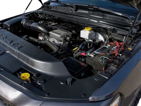 Used 2023 RAM 1500 Lone Star image 53