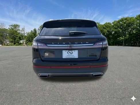 Used 2023 Lincoln Nautilus AWD w/ Premium Package image 7