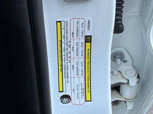 Used 2018 Jeep Grand Cherokee High Altitude RWD image 61