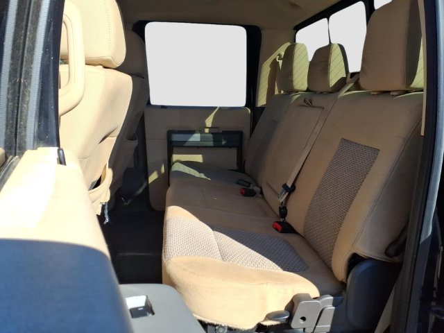 Used 2014 Ford F250 XLT w/ XLT Interior Package AWD/4WD image 21