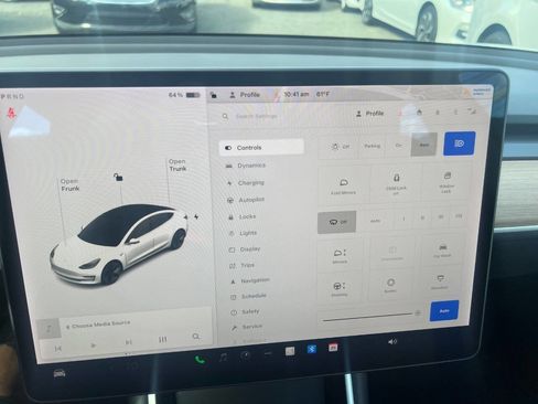 Used 2019 Tesla Model 3 Long Range image 27