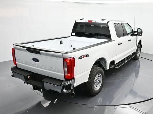 New 2026 Ford F250 XL w/ XL Chrome Package image 36