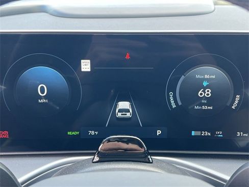 New 2026 Hyundai Ioniq 9 SE image 9