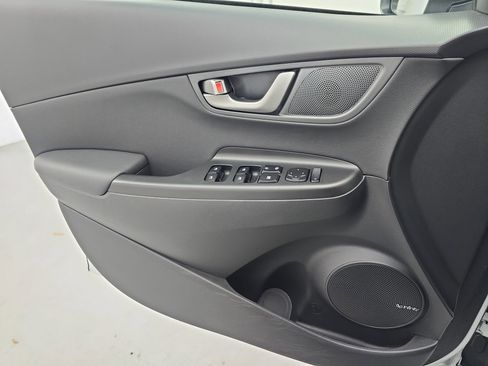 Used 2020 Hyundai Kona Ultimate w/ Cargo Package image 26