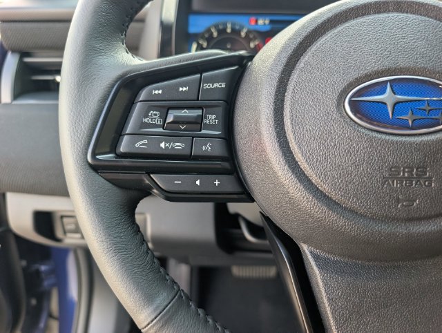 New 2026 Subaru Outback Limited XT AWD/4WD image 10