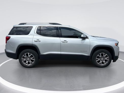 Used 2020 GMC Acadia SLT FWD image 9