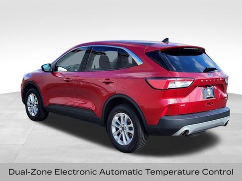 Used 2022 Ford Escape SE w/ Convenience Package image 8