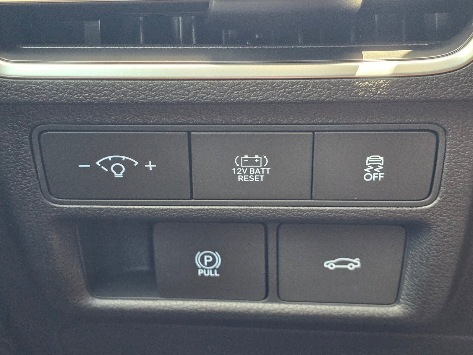 New 2026 Hyundai Sonata Blue FWD image 22