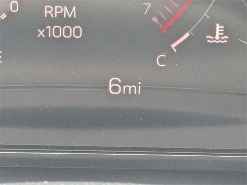 New 2026 GMC Terrain Elevation w/ Elevation Premium Package image 28