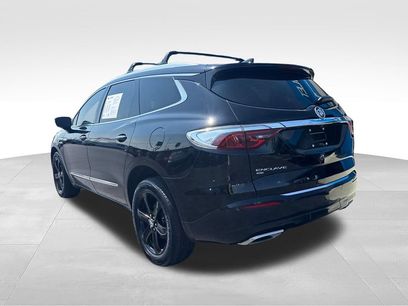 Used 2024 Buick Enclave Essence w/ Experience Buick Package