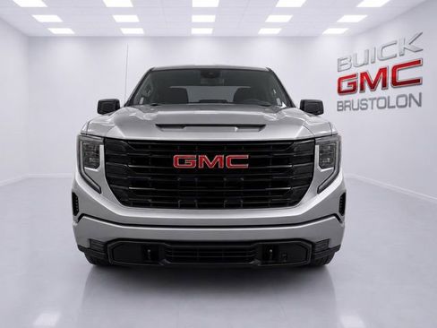 Used 2024 GMC Sierra 1500 Pro w/ Graphite Edition AWD/4WD image 2