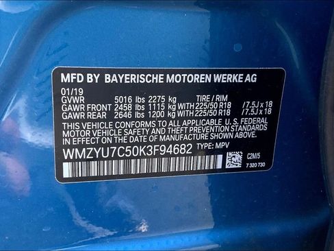 Used 2019 MINI Cooper Countryman SE image 33