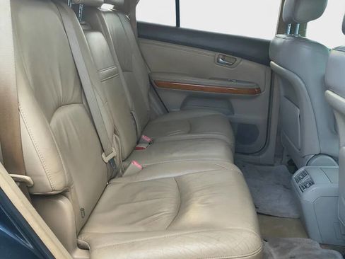 Used 2004 Lexus RX 330 image 13