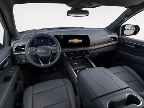 New 2026 Chevrolet Tahoe LT w/ Comfort Package AWD/4WD image 15