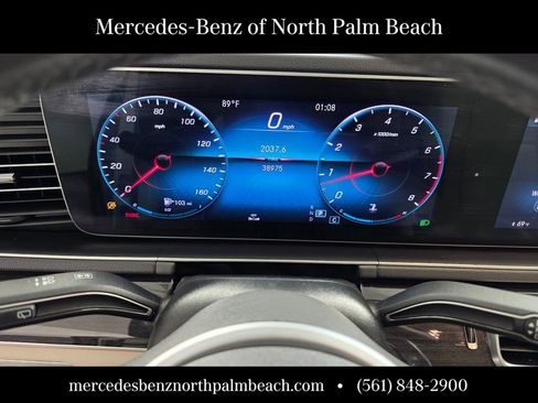 Used 2020 Mercedes-Benz GLE 350 image 22