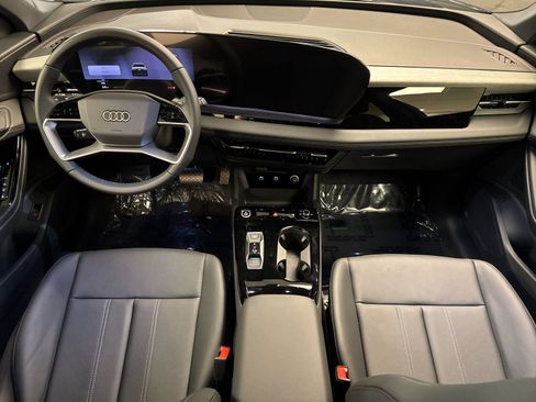New 2027 Audi Q6 e-tron Premium AWD/4WD image 12