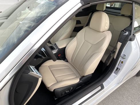 New 2027 BMW 430i Convertible w/ Premium Package RWD image 17