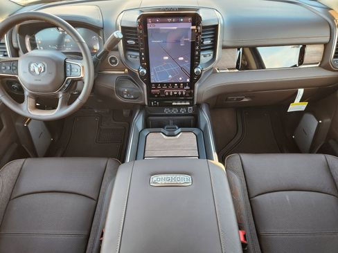 New 2026 RAM 3500 Limited image 30