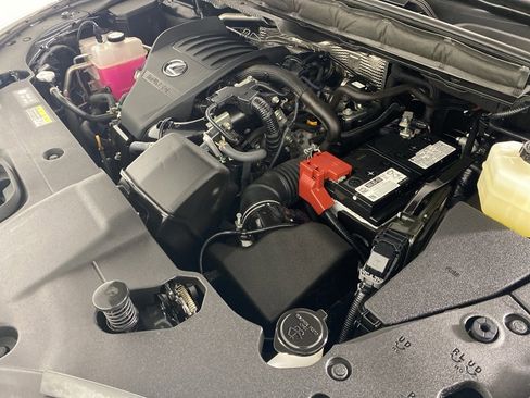 Certified 2023 Lexus RX 350 F Sport image 36