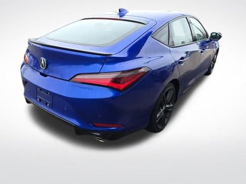Used 2023 Acura Integra A-Spec image 7