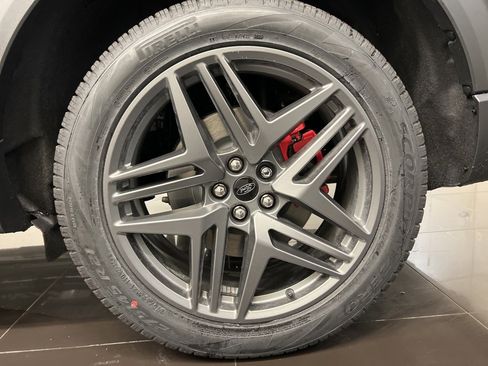 New 2026 Ford Explorer ST-Line w/ ST-Line Street Pack image 7