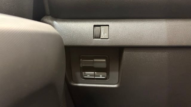 New 2026 Chevrolet Colorado Trail Boss AWD/4WD image 30