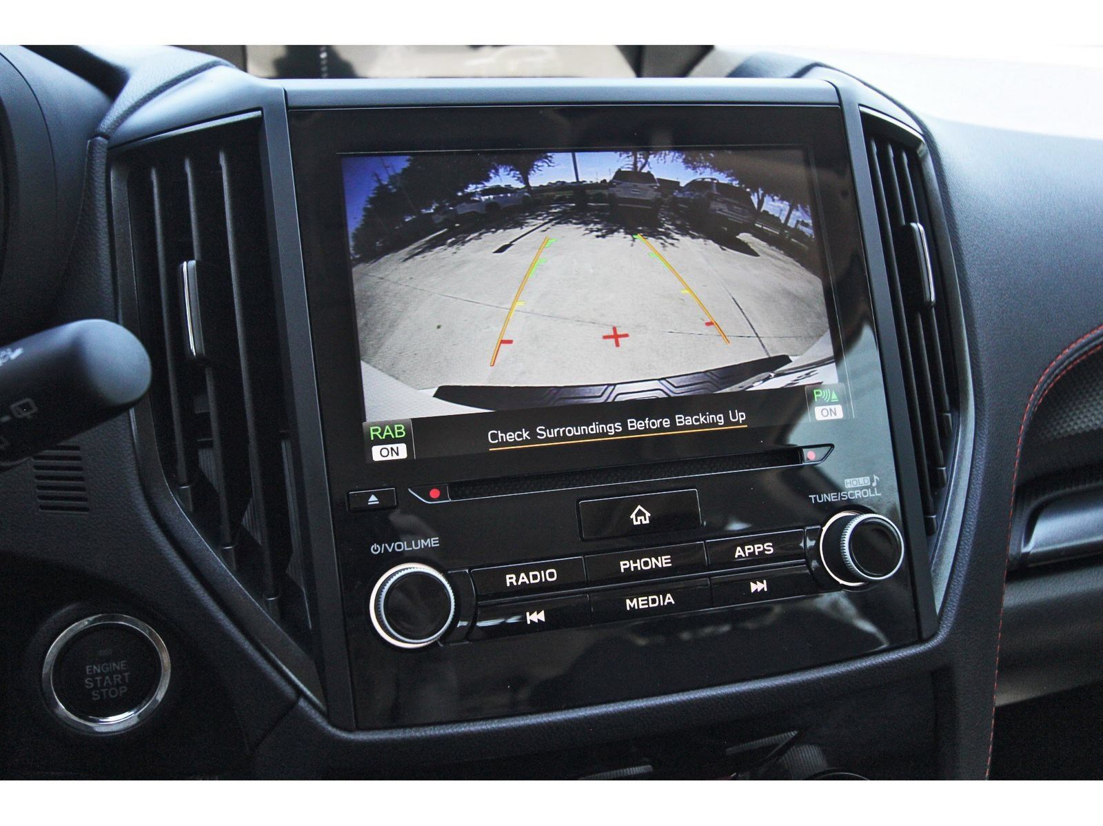 Certified 2023 Subaru Forester Sport AWD/4WD image 26