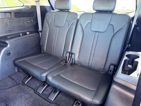 Used 2022 Kia Sorento SX image 18