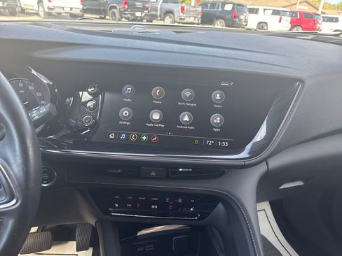 Used 2023 Buick Envision Essence image 22
