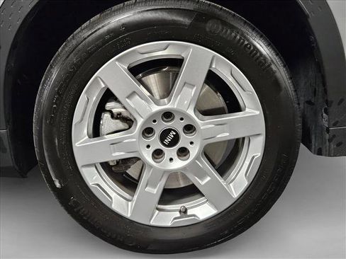 Certified 2025 MINI Cooper Countryman S image 23