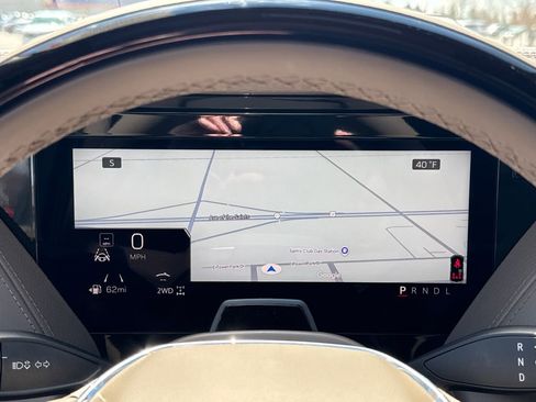 New 2026 GMC Yukon Denali image 28