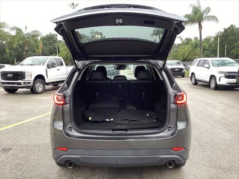 Used 2023 MAZDA CX-5 AWD 2.5 S image 18