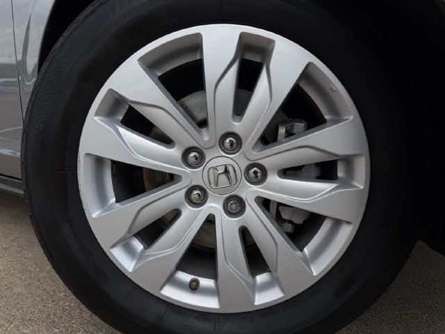 Used 2021 Honda Odyssey LX image 8