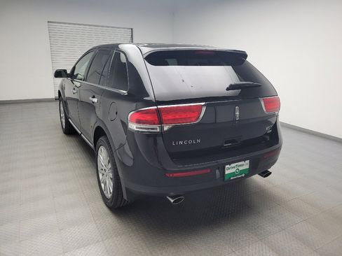 Used 2015 Lincoln MKX AWD w/ Equipment Group 102A image 6