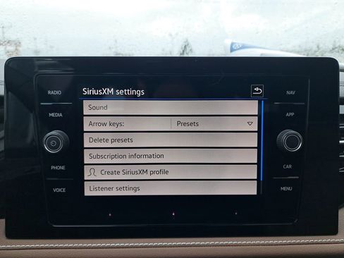 New 2026 Volkswagen Jetta SEL FWD image 21