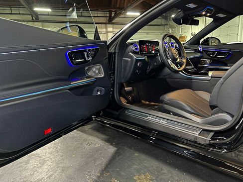 Used 2026 Mercedes-Benz CLE 300 4MATIC Cabriolet image 17