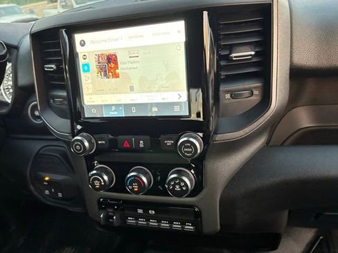 New 2026 RAM 5500 Tradesman image 17