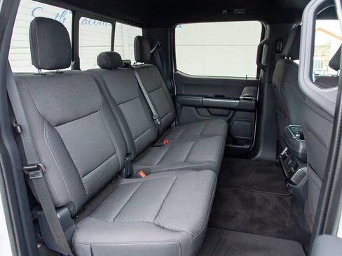 Used 2021 Ford F150 XLT w/ Equipment Group 302A High AWD/4WD image 19