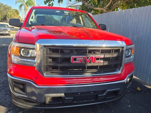 Used 2014 GMC Sierra 1500 2WD Crew Cab w/ Sierra Appearance Package image 2