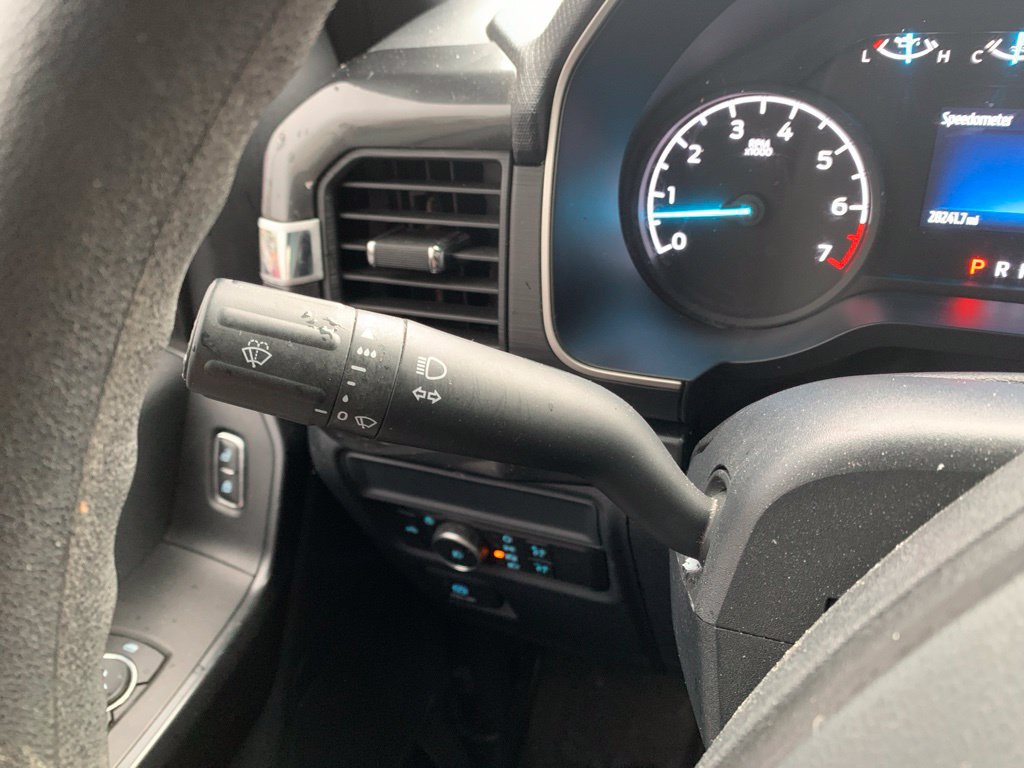 Certified 2022 Ford F150 XL w/ STX Appearance Package AWD/4WD image 41