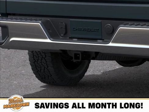 New 2026 Chevrolet Silverado 1500 LT image 14
