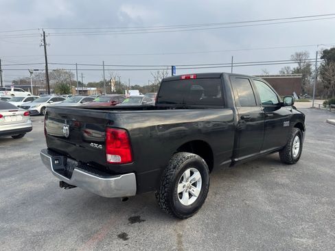 Used 2018 RAM 1500 Tradesman w/ Popular Equipment Group image 5