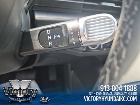 Used 2025 Hyundai Ioniq 6 SE RWD image 24