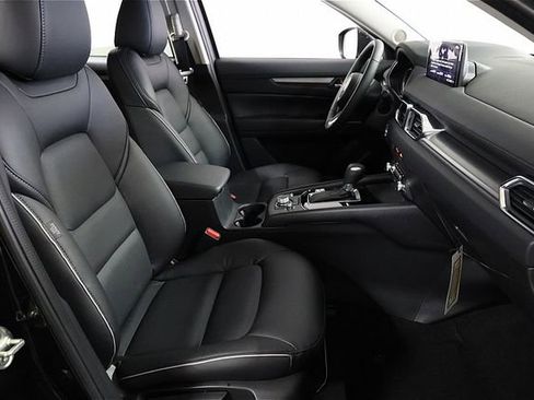New 2025 MAZDA CX-5 AWD 2.5 S w/ Select Package image 23