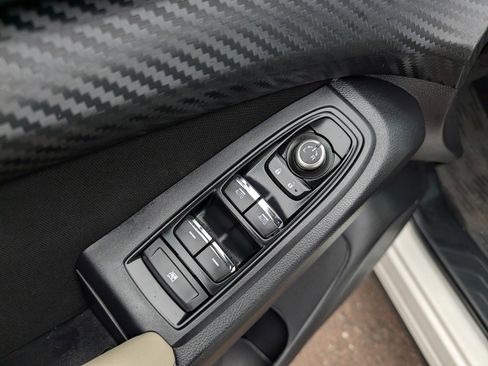 Certified 2025 Subaru Ascent Premium image 20