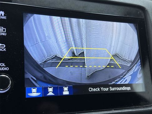 Used 2021 Honda HR-V Sport image 25