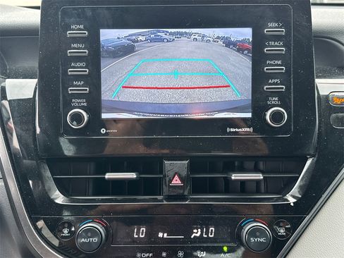 Certified 2024 Toyota Camry LE image 29