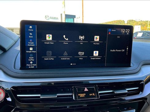 New 2026 Acura MDX SH-AWD w/ Technology Package image 21